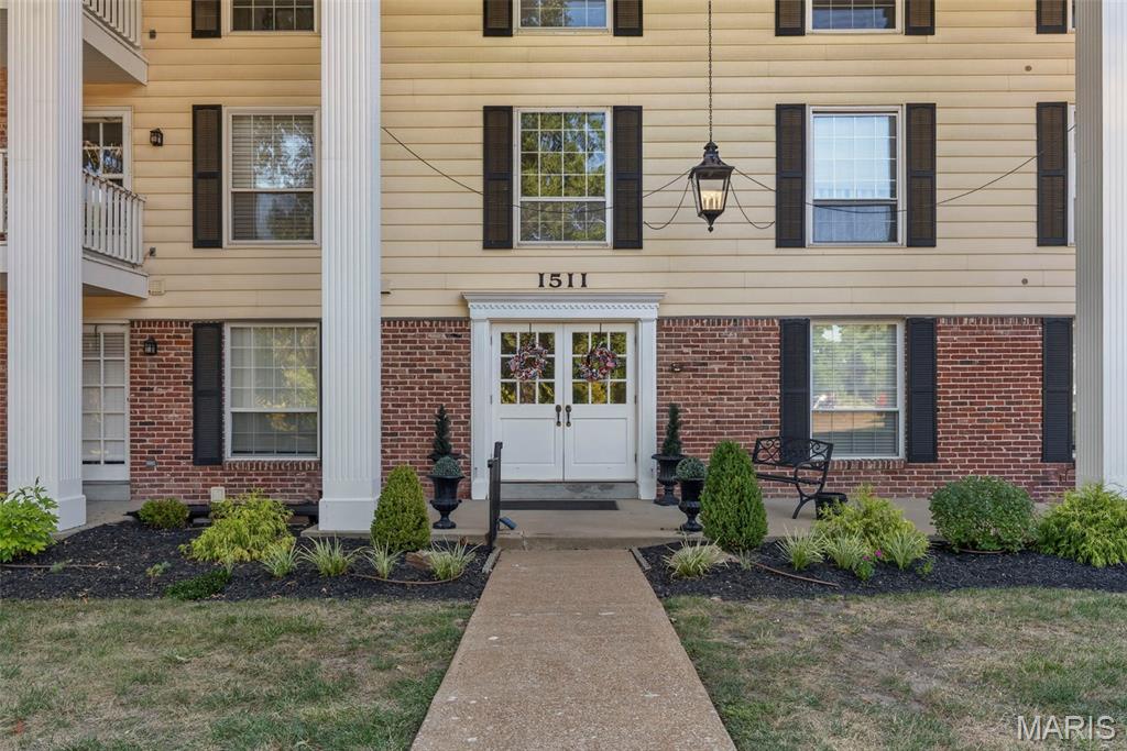 Brandywine Condo 2 - Residential