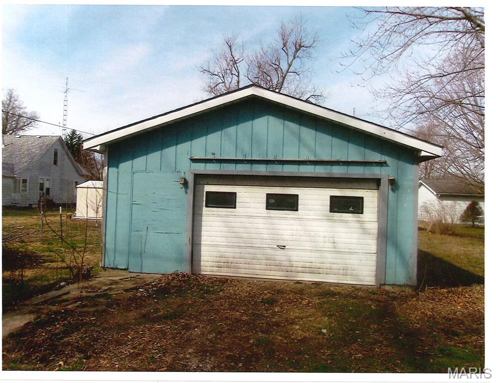 Hammonds Add - Residential