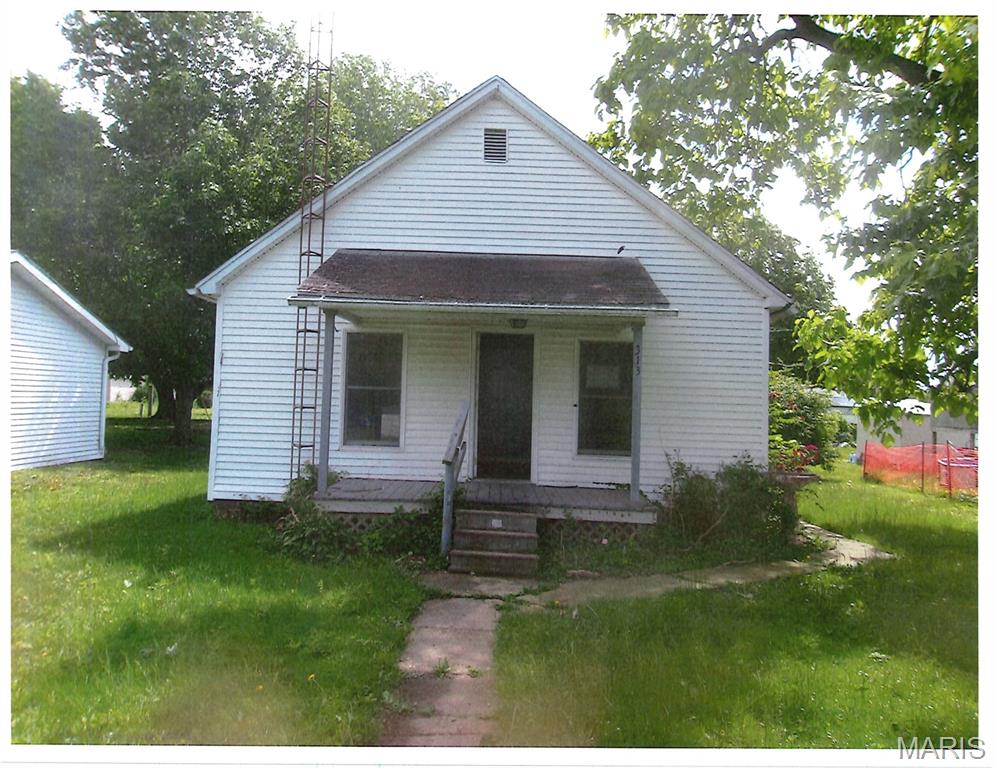 Hammonds Add - Residential