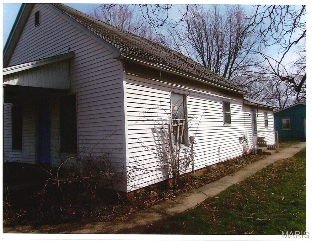 Hammonds Add - Residential