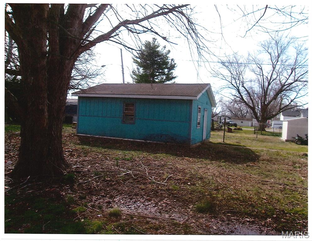 Hammonds Add - Residential