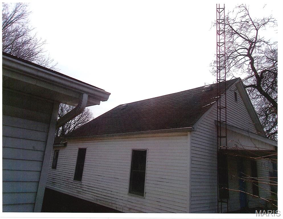 Hammonds Add - Residential