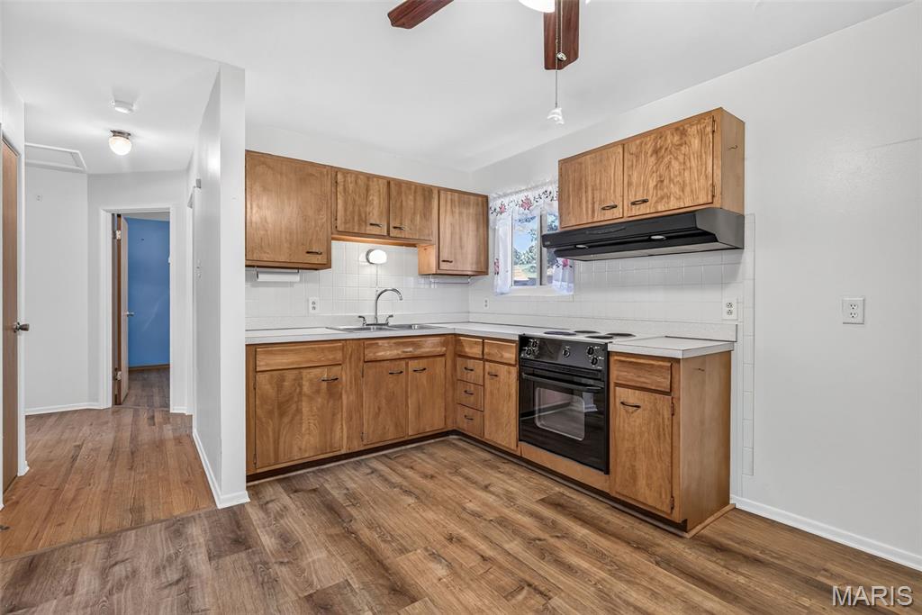 Bayshore Resub - Residential