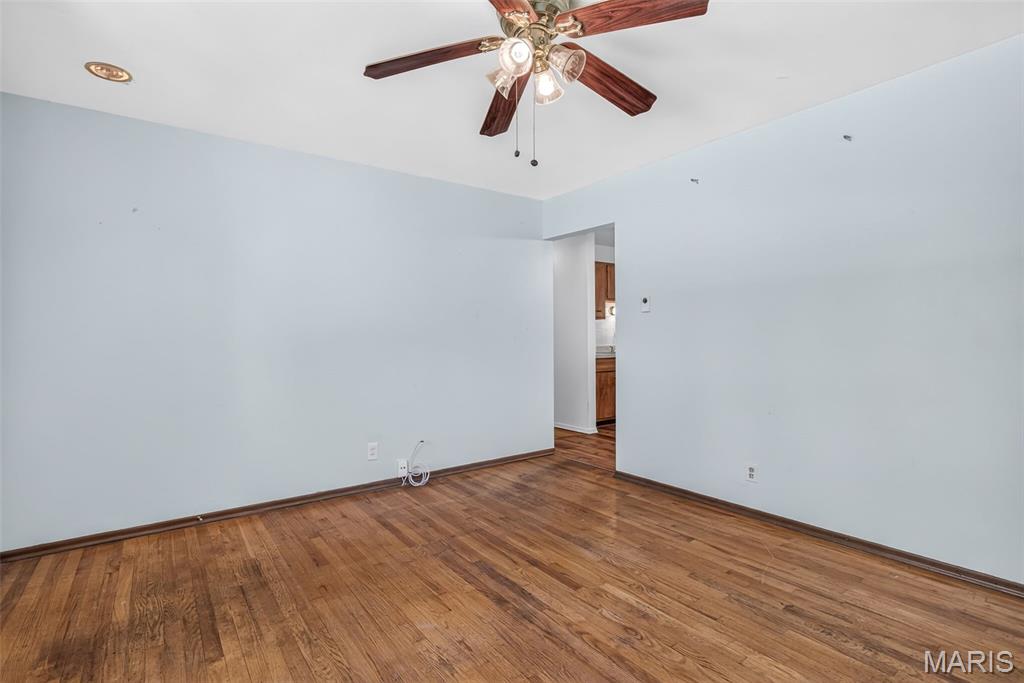 Bayshore Resub - Residential