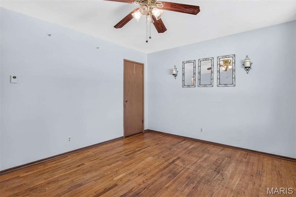 Bayshore Resub - Residential