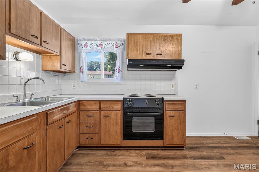 Bayshore Resub - Residential