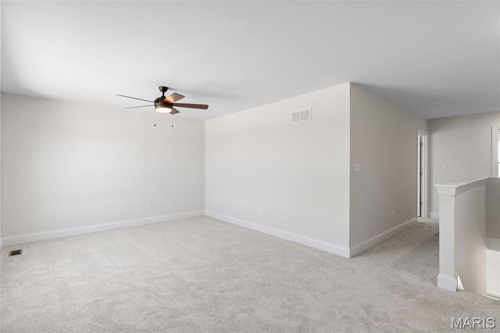 The Reserve at Lakeview Farms - Residential