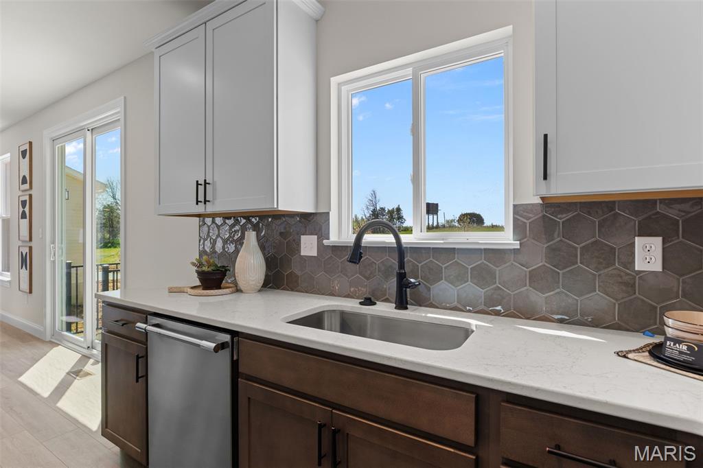 The Reserve at Lakeview Farms - Residential