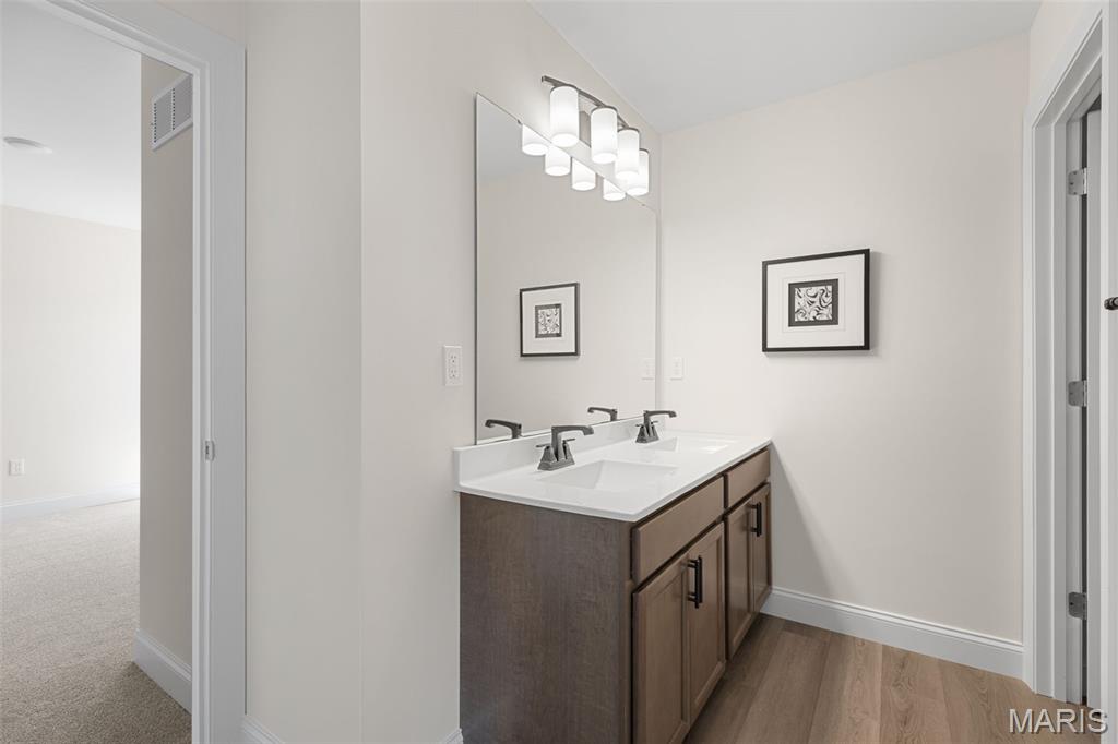 The Reserve at Lakeview Farms - Residential