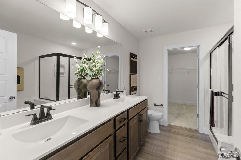 The Reserve at Lakeview Farms - Residential