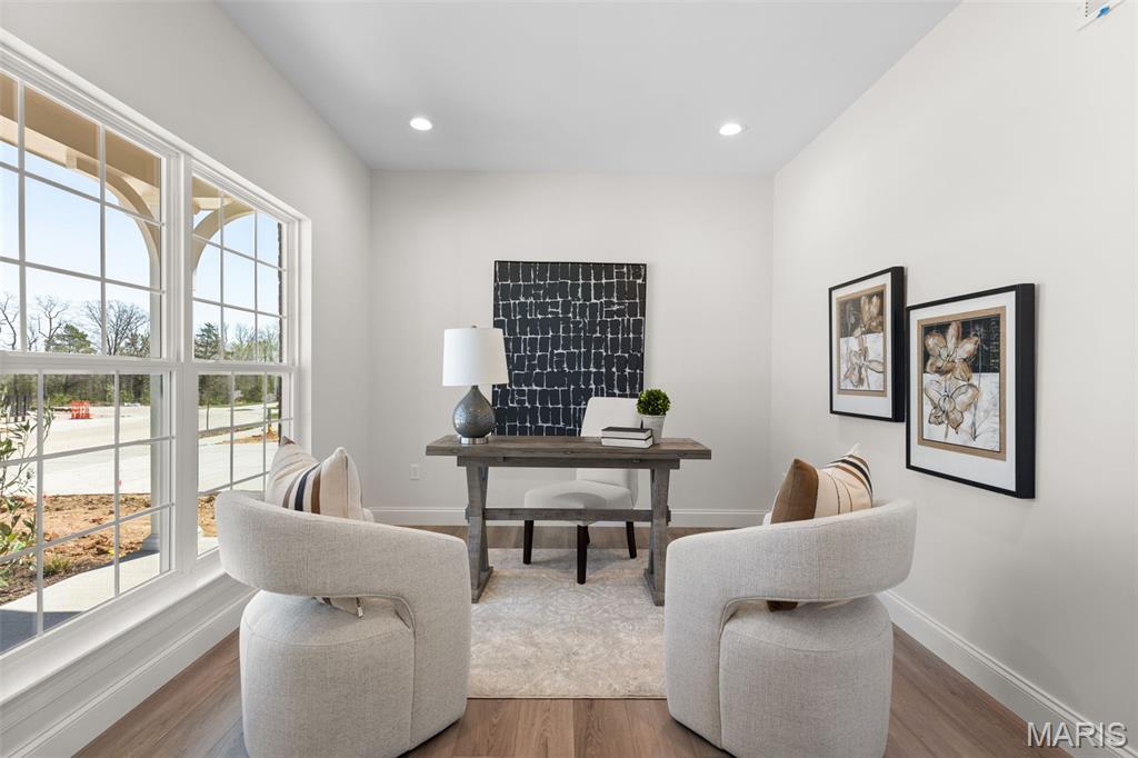 The Reserve at Lakeview Farms - Residential