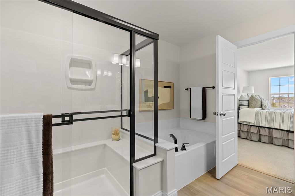 The Reserve at Lakeview Farms - Residential