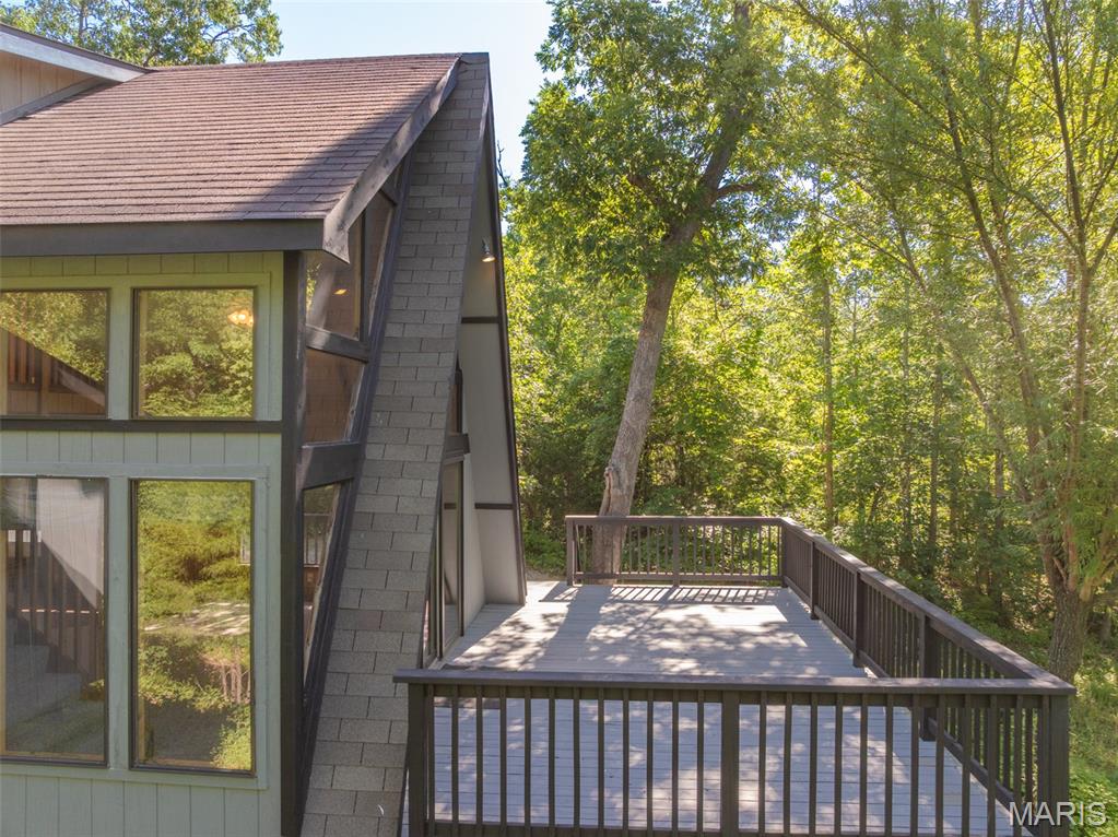 Innsbrook - Residential