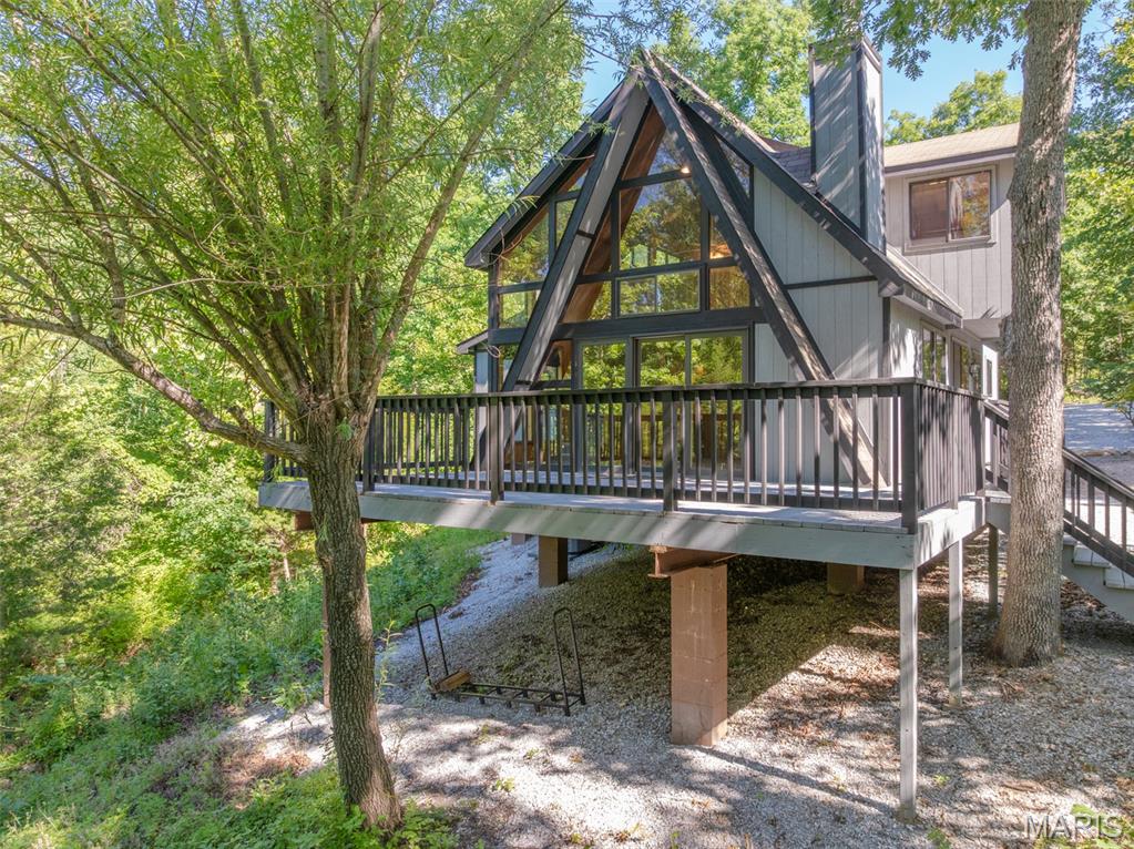 Innsbrook - Residential