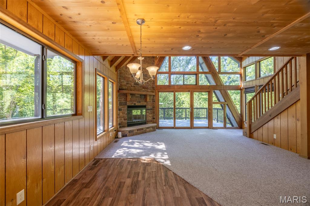 Innsbrook - Residential