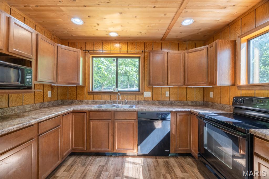 Innsbrook - Residential