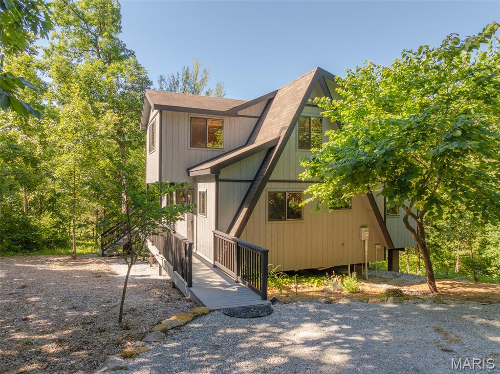 Innsbrook - Residential