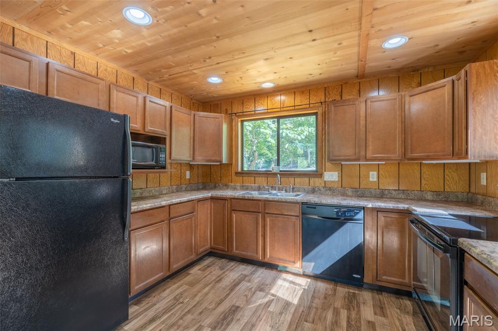 Innsbrook - Residential