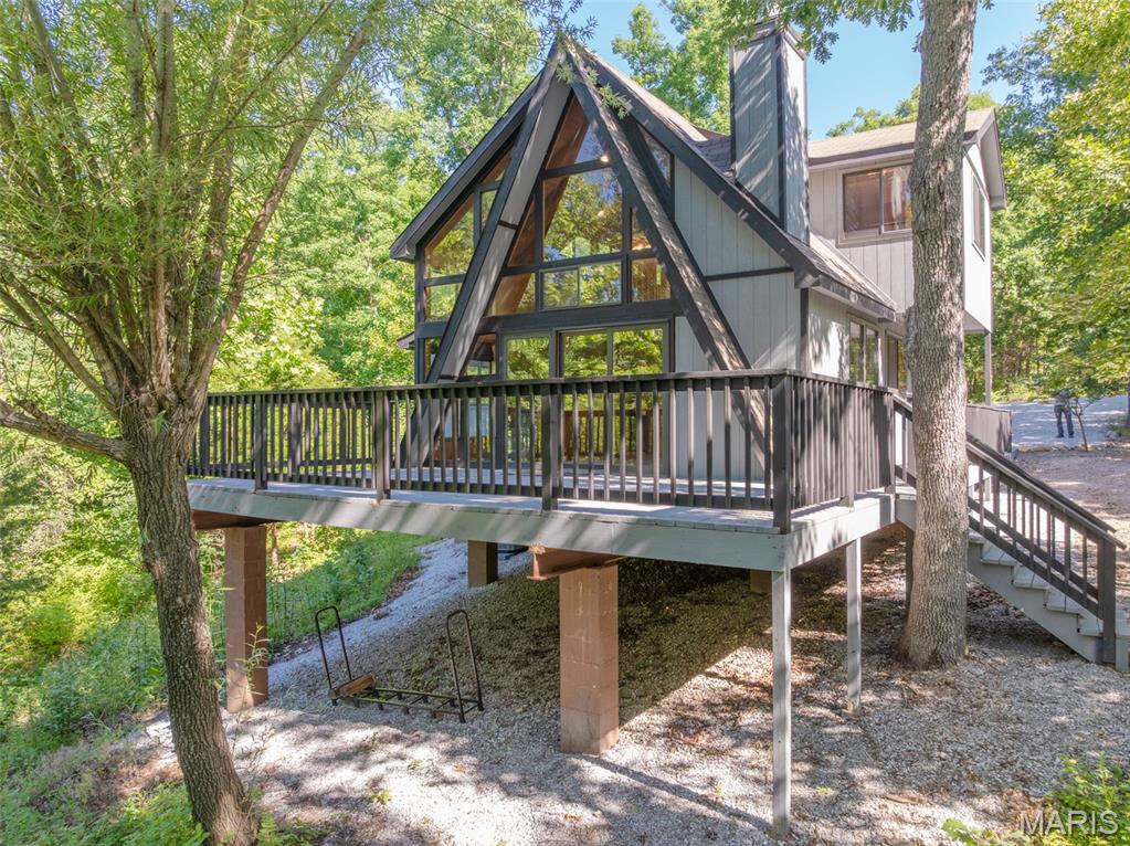 Innsbrook - Residential