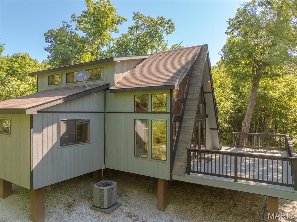 Innsbrook - Residential