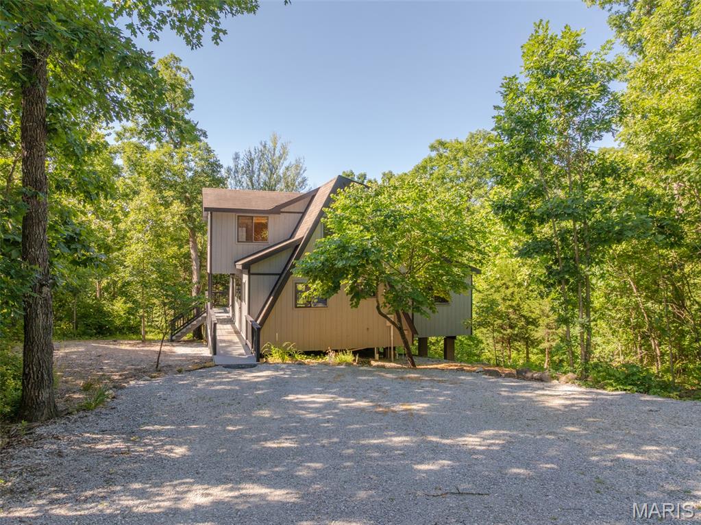 Innsbrook - Residential