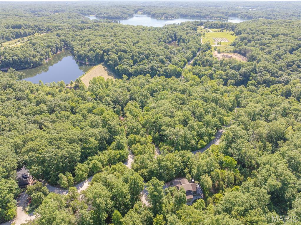 Innsbrook - Residential