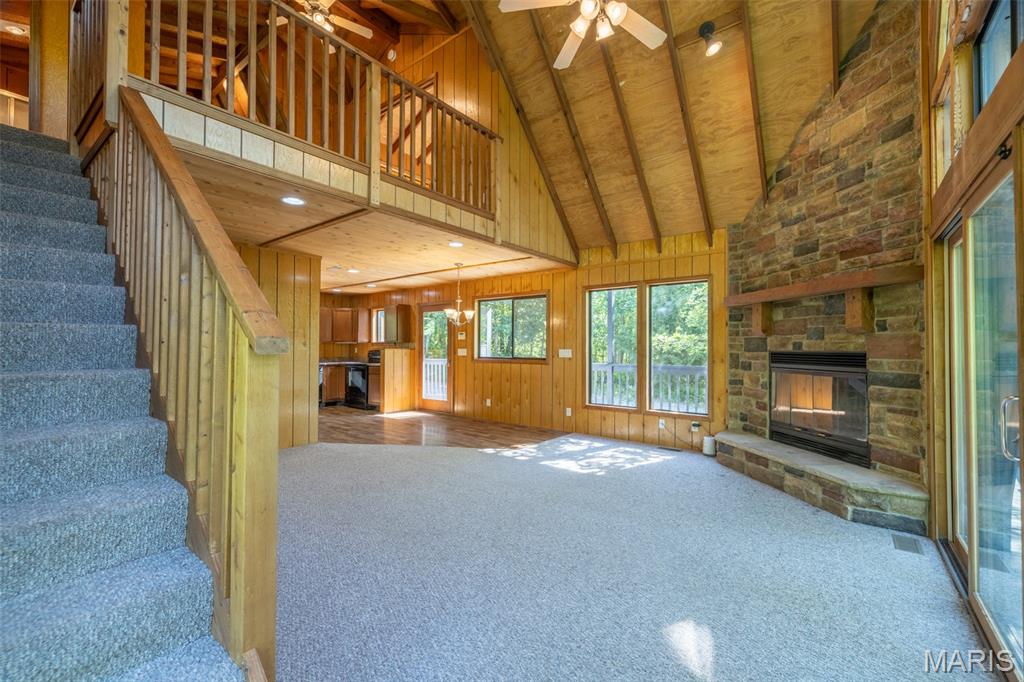 Innsbrook - Residential