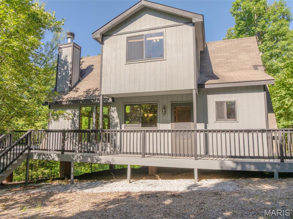 Innsbrook - Residential