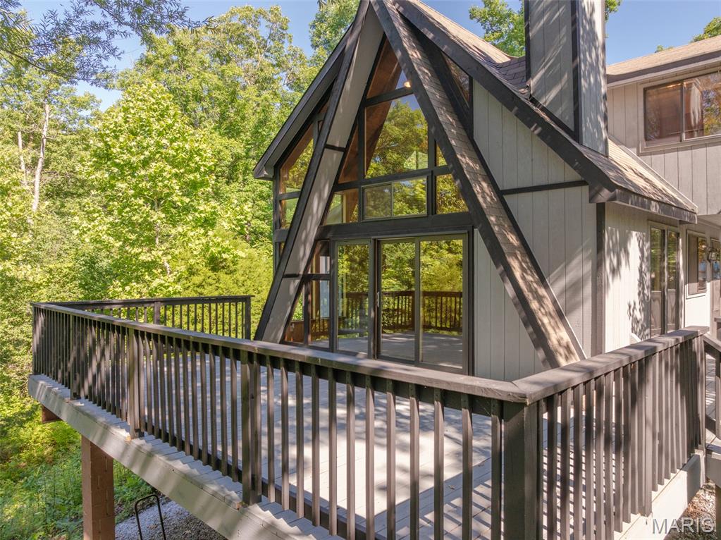 Innsbrook - Residential