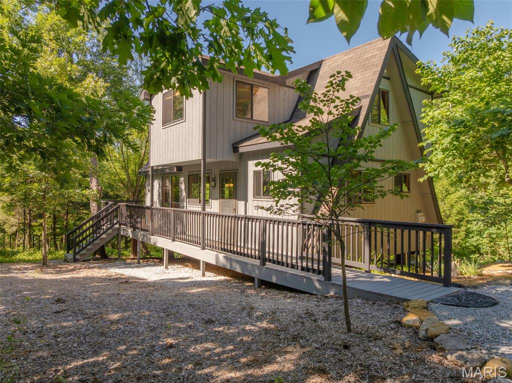 Innsbrook - Residential