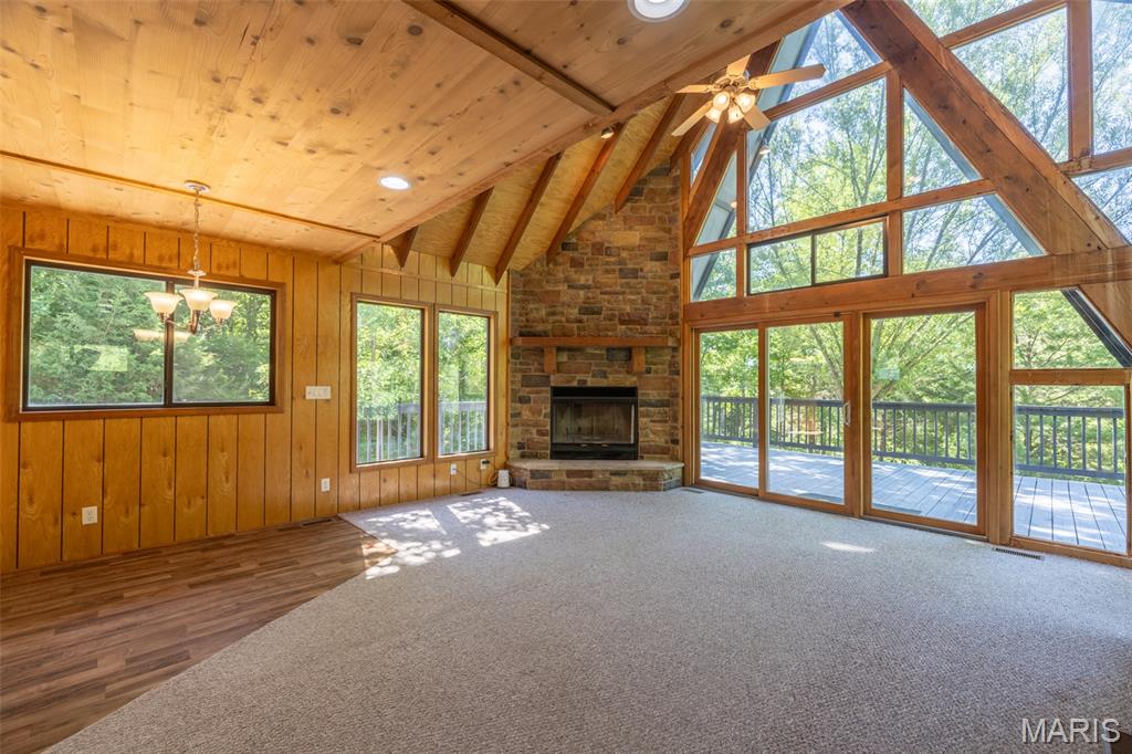 Innsbrook - Residential