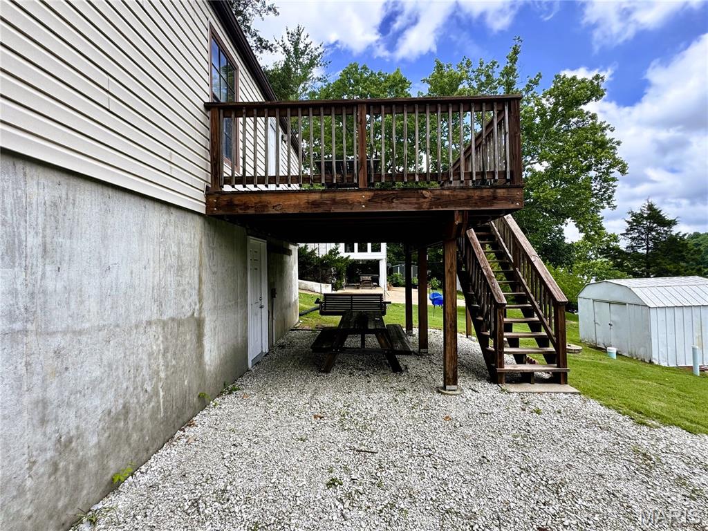 Lake Thunderbird - Residential