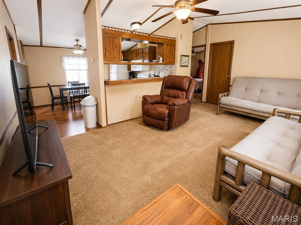 Lake Thunderbird - Residential