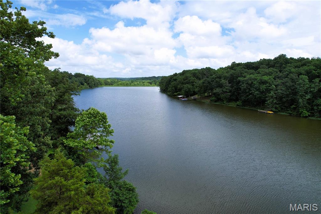 Lake Thunderbird - Residential