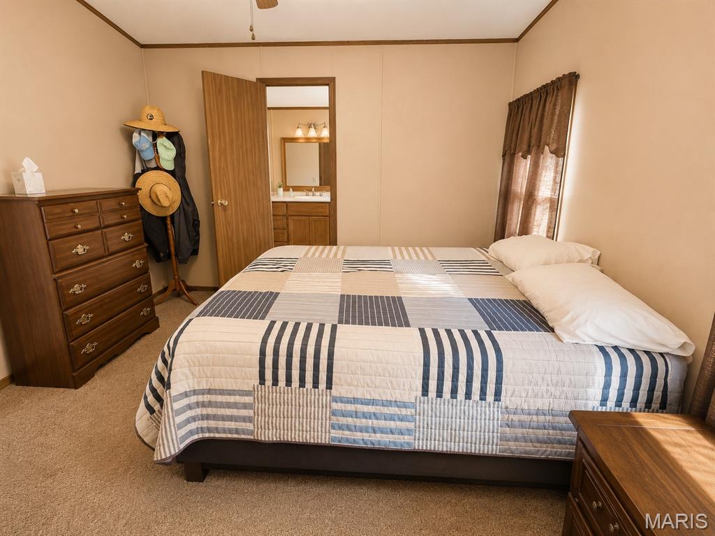 Lake Thunderbird - Residential