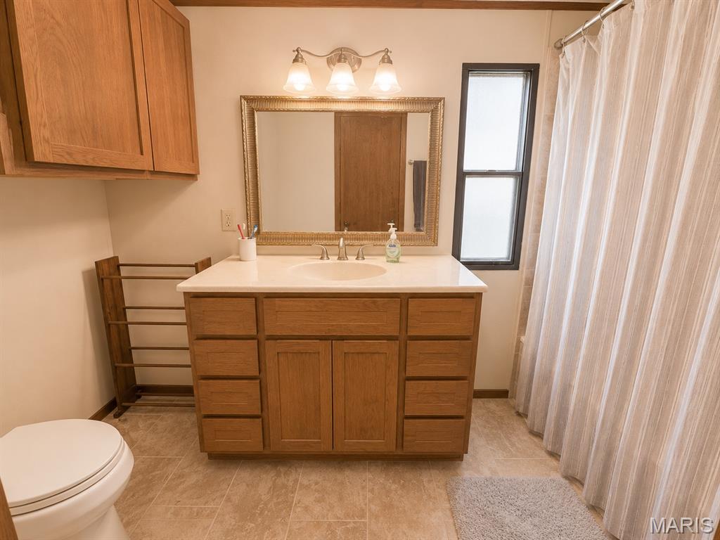 Lake Thunderbird - Residential