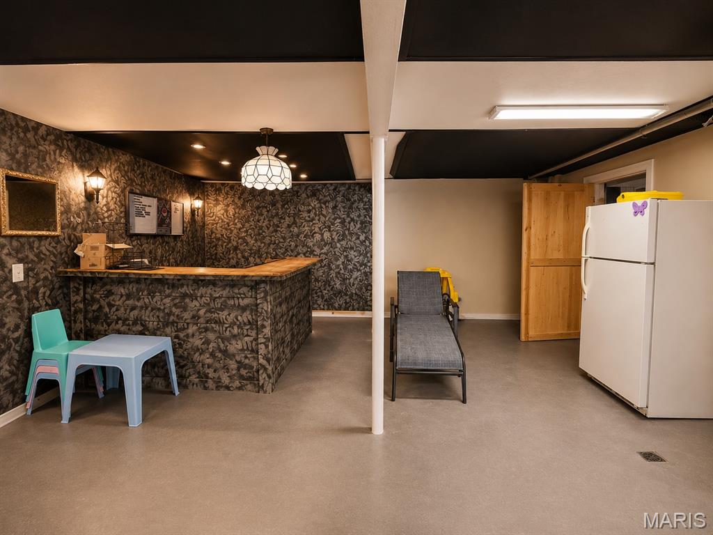 Lake Thunderbird - Residential