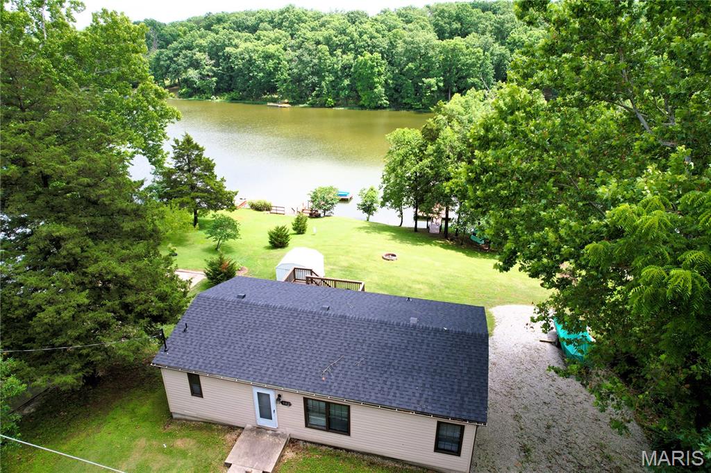 Lake Thunderbird - Residential