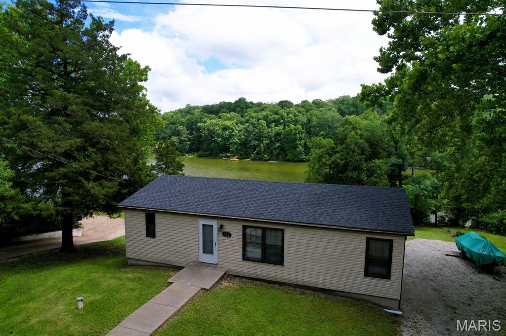 Lake Thunderbird - Residential