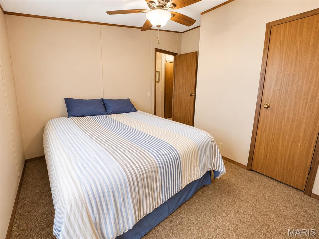 Lake Thunderbird - Residential