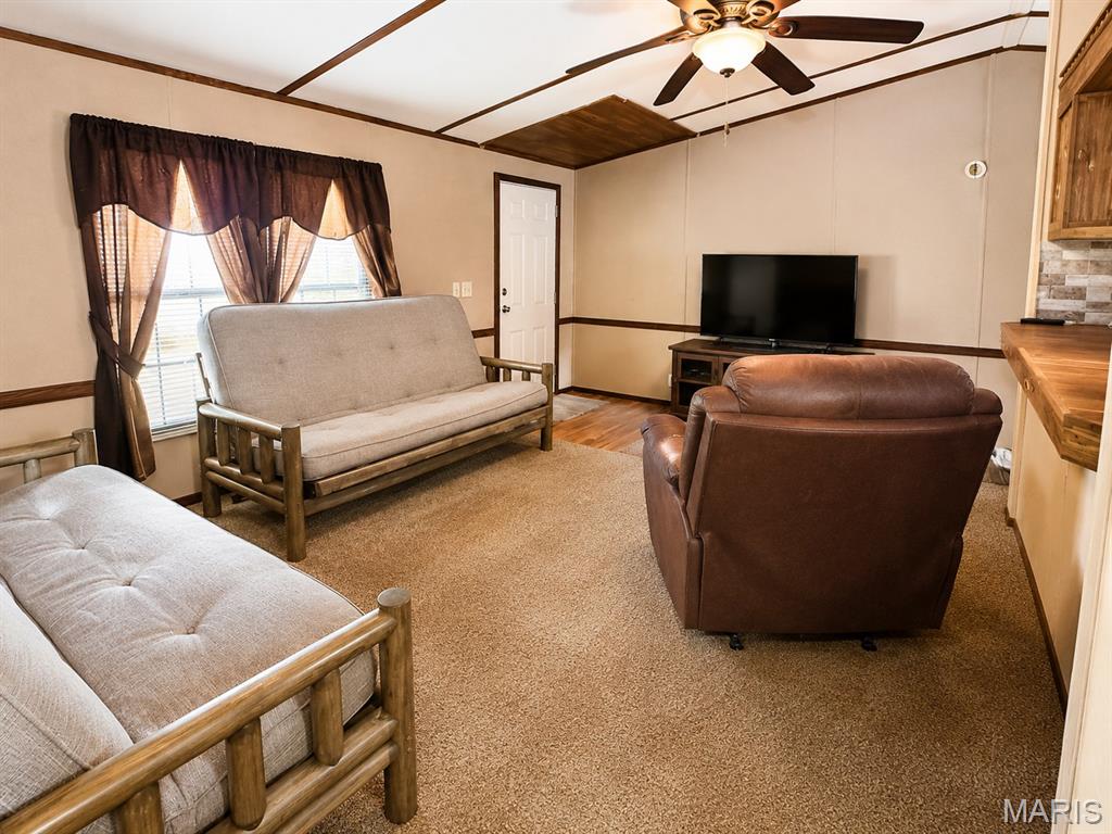 Lake Thunderbird - Residential