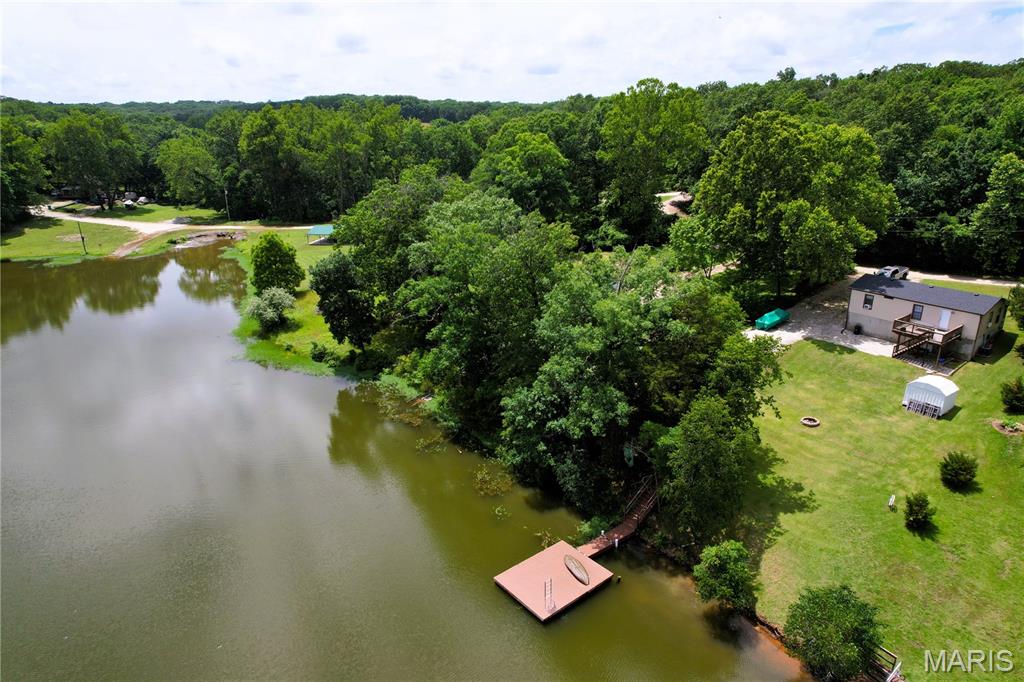 Lake Thunderbird - Residential