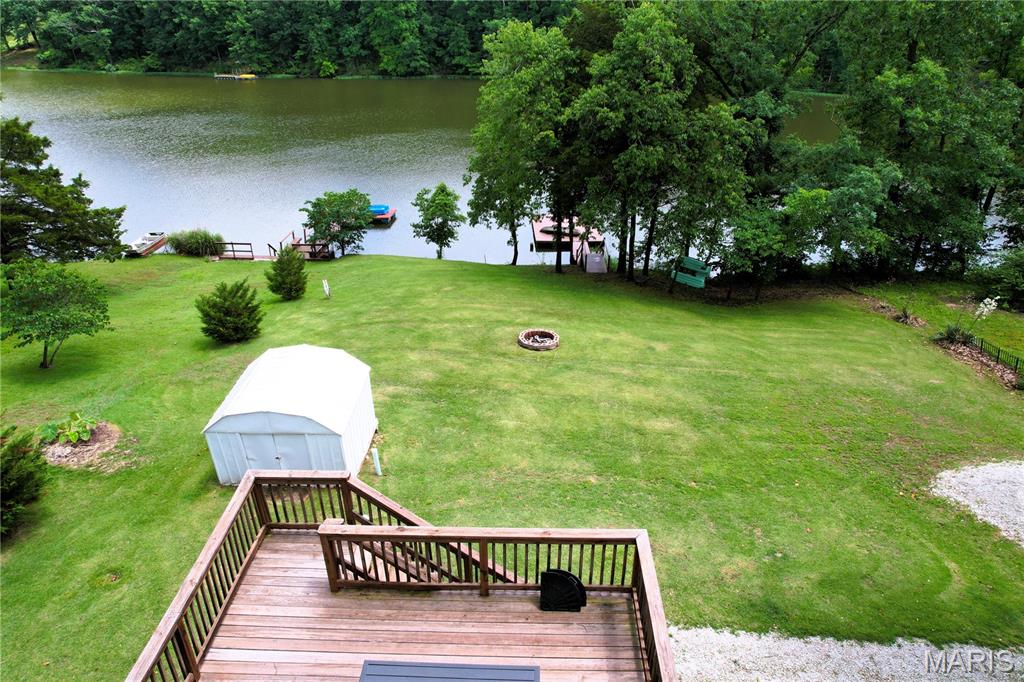 Lake Thunderbird - Residential