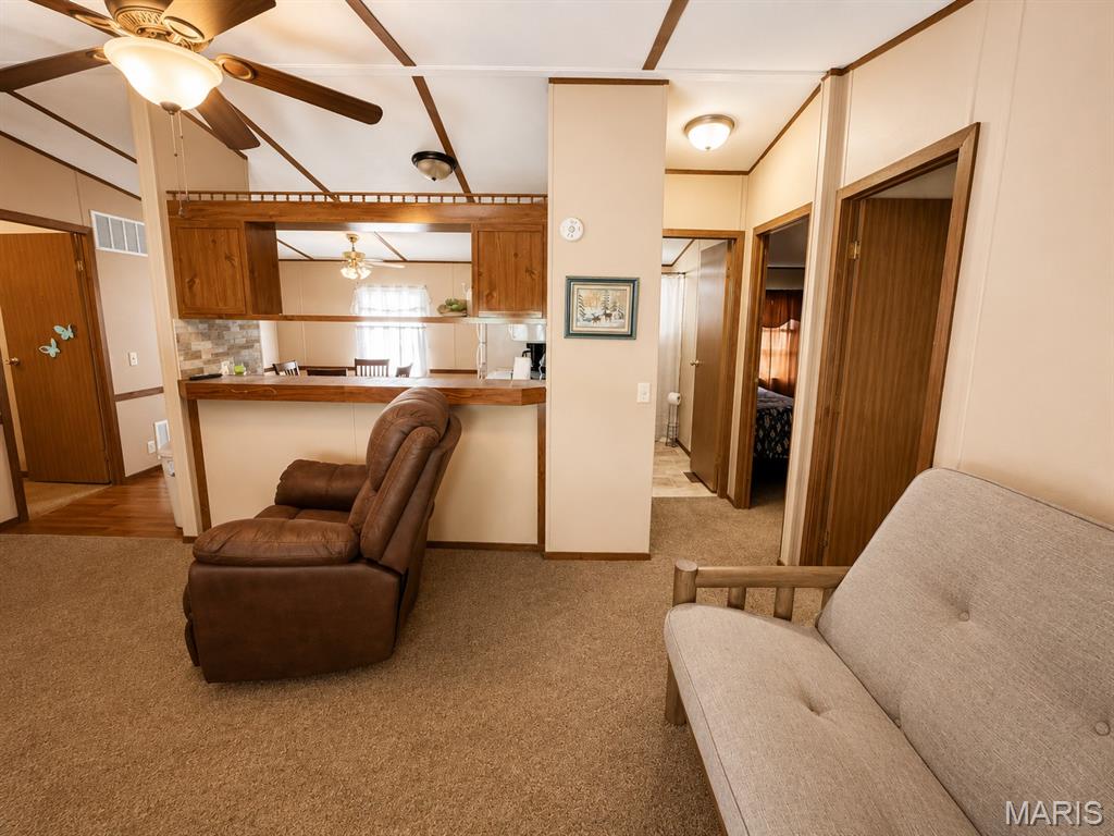 Lake Thunderbird - Residential