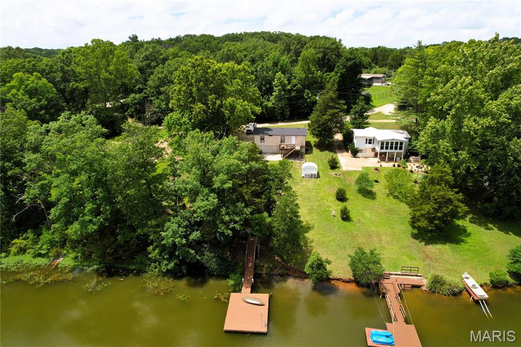Lake Thunderbird - Residential