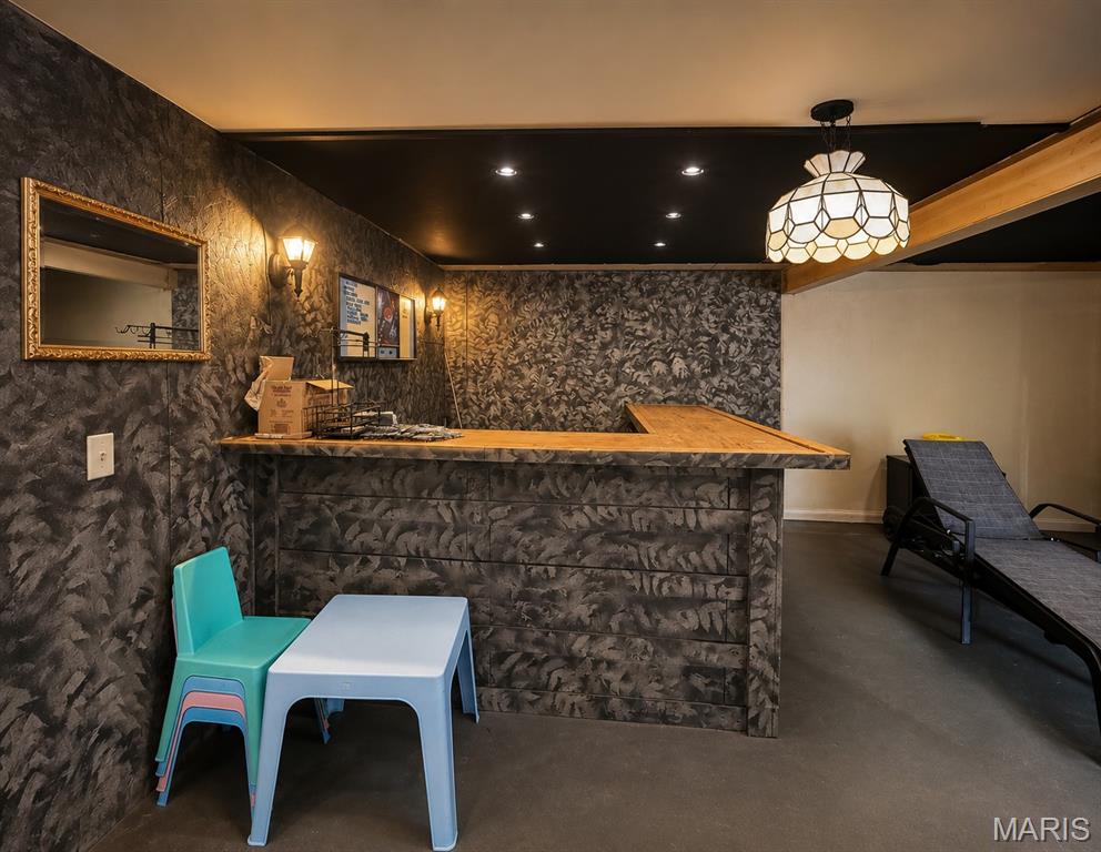Lake Thunderbird - Residential