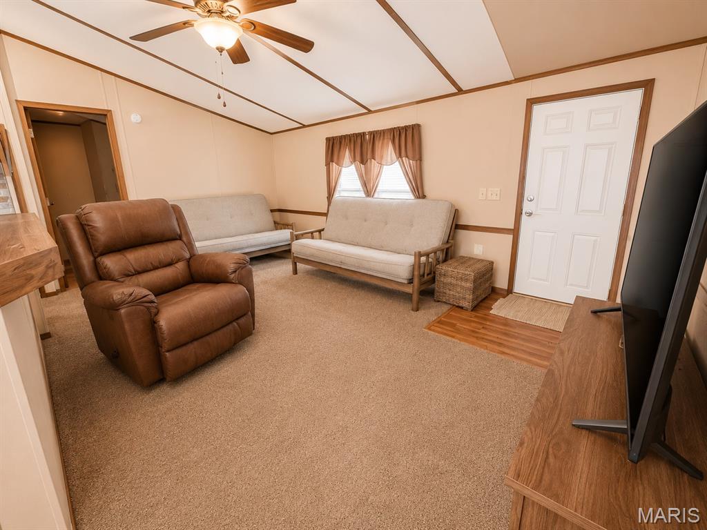 Lake Thunderbird - Residential