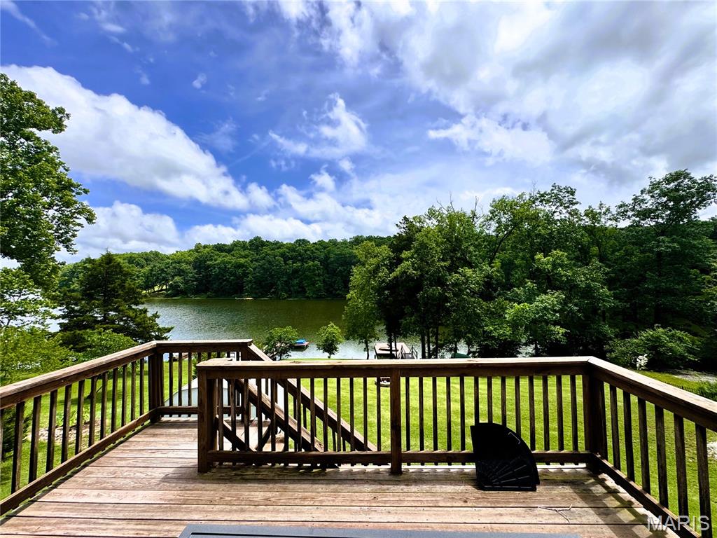 Lake Thunderbird - Residential