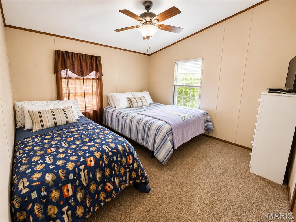 Lake Thunderbird - Residential