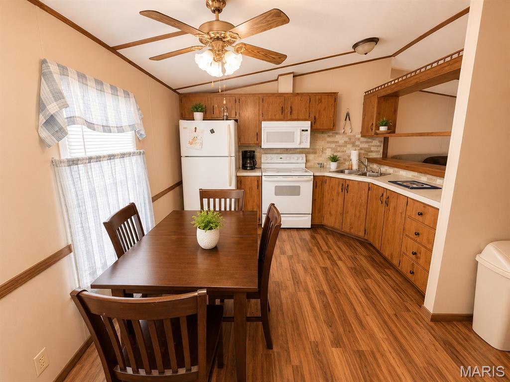 Lake Thunderbird - Residential